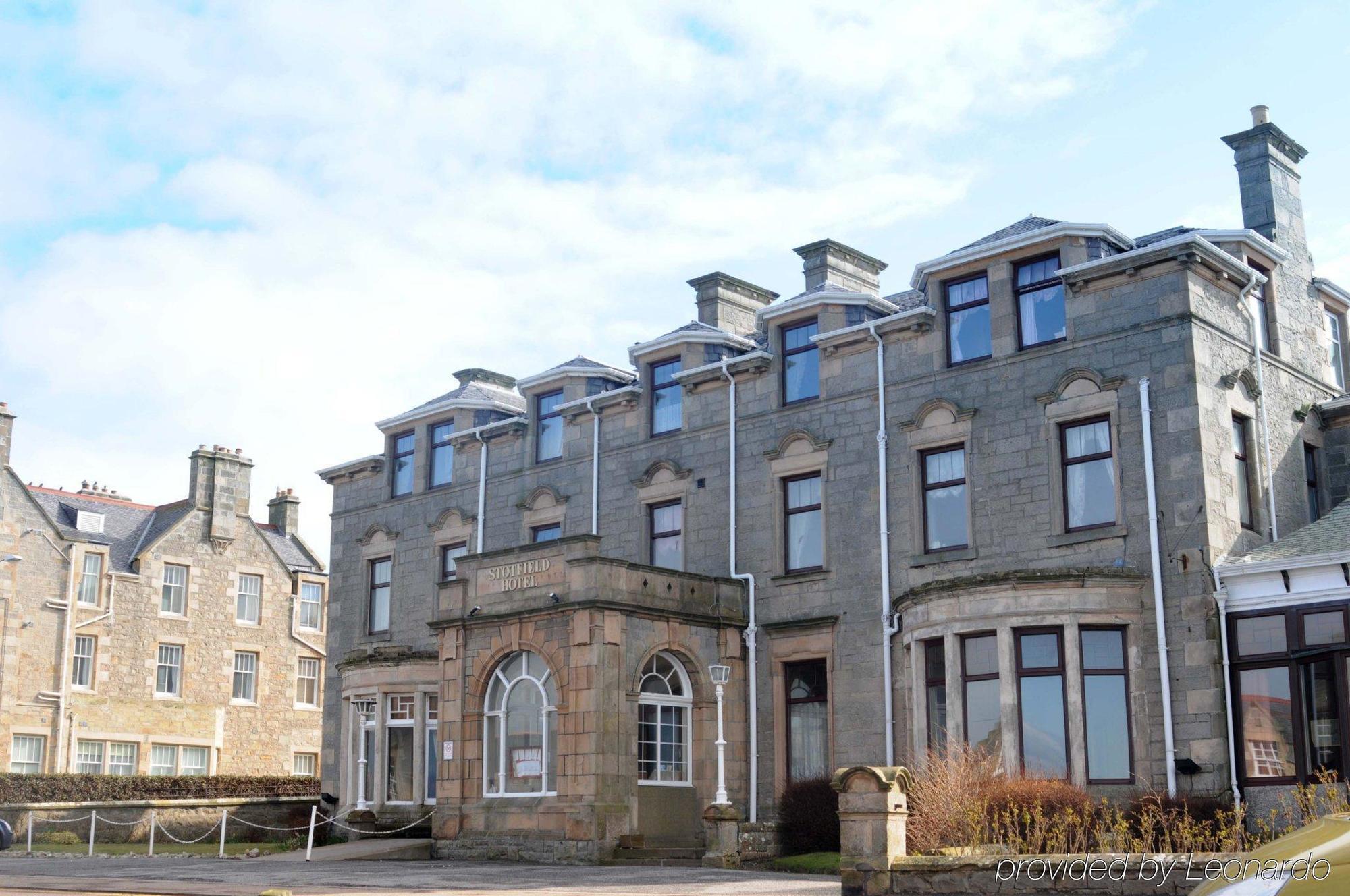 Hotel Stotfield