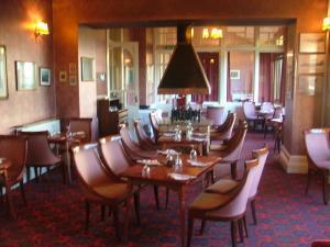 Stotfield 3* Lossiemouth