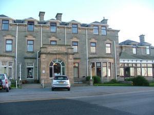 Hotel Stotfield Lossiemouth
