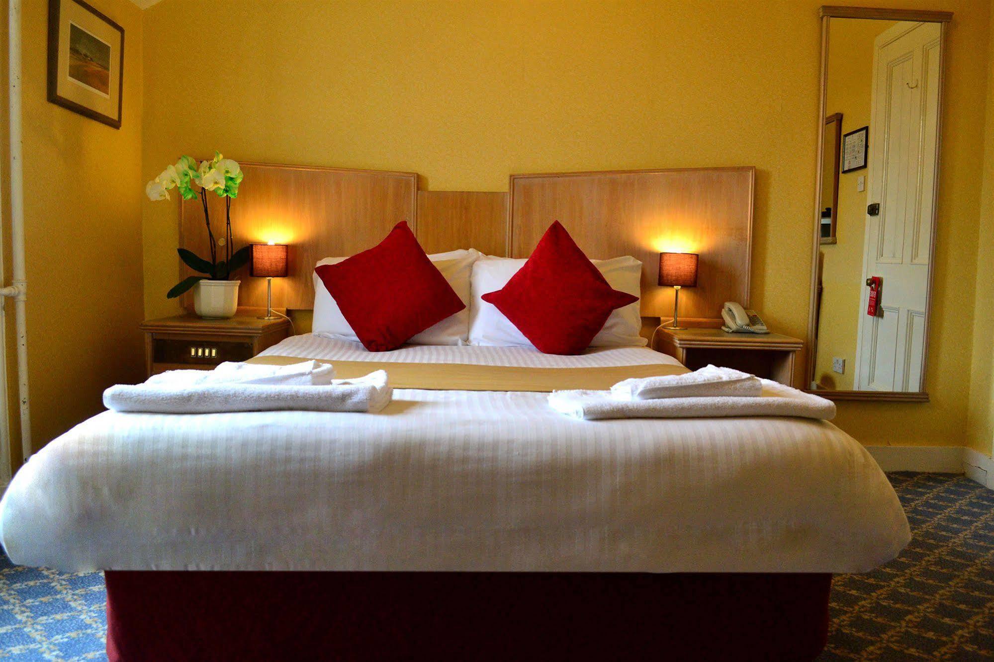 Stotfield Hotel 3*