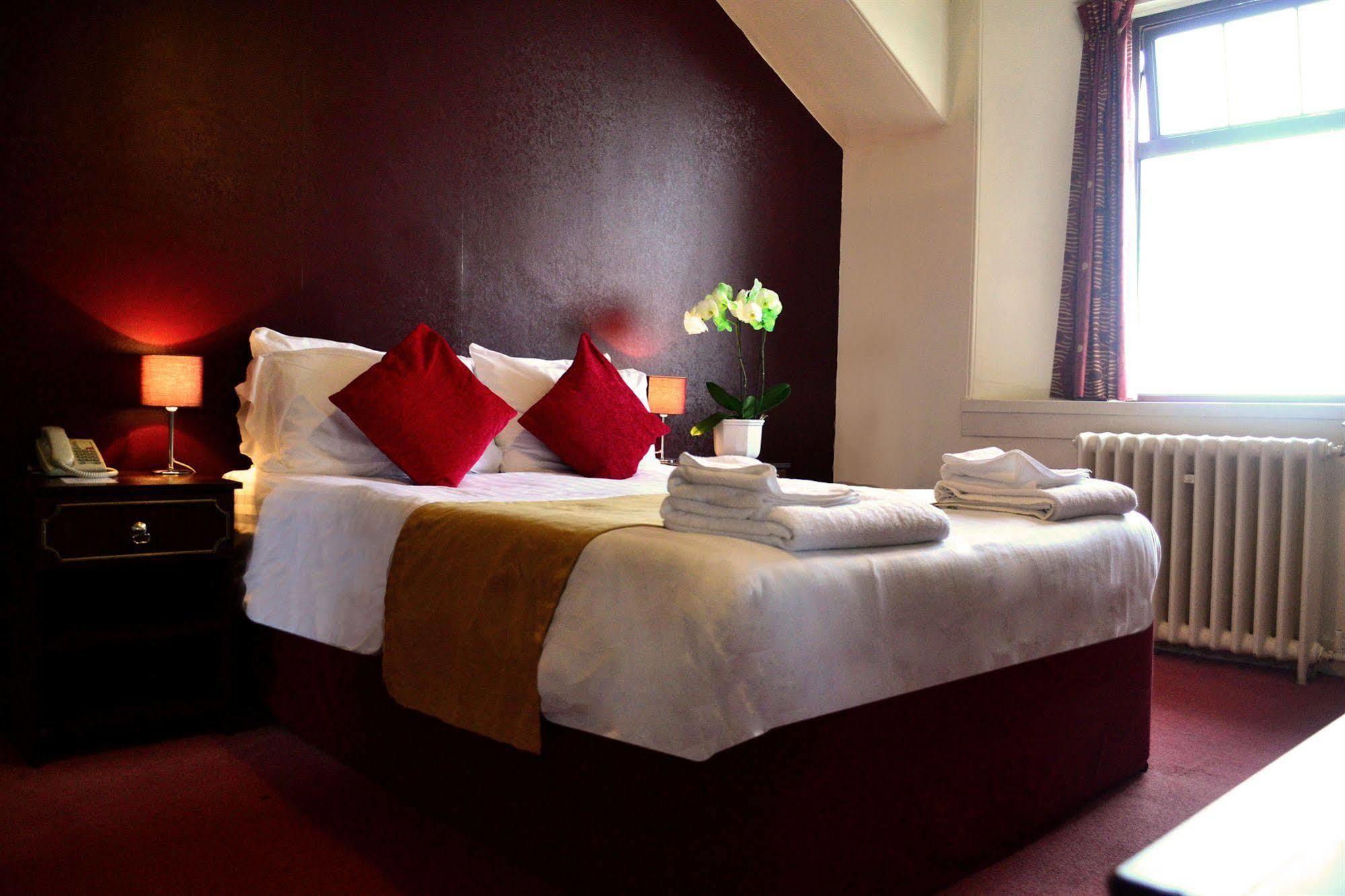 Stotfield Hotel 3*