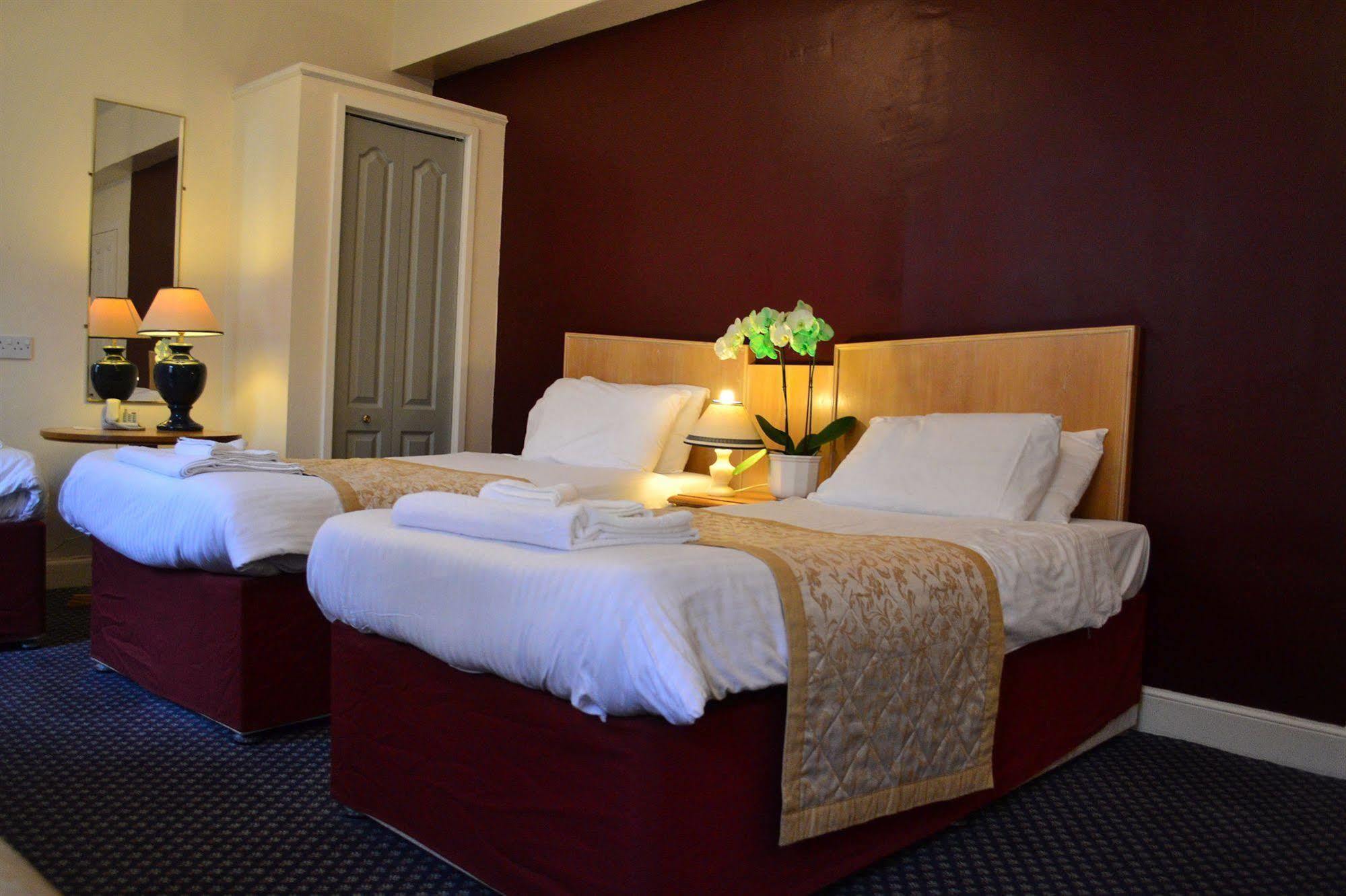 Hotel Stotfield