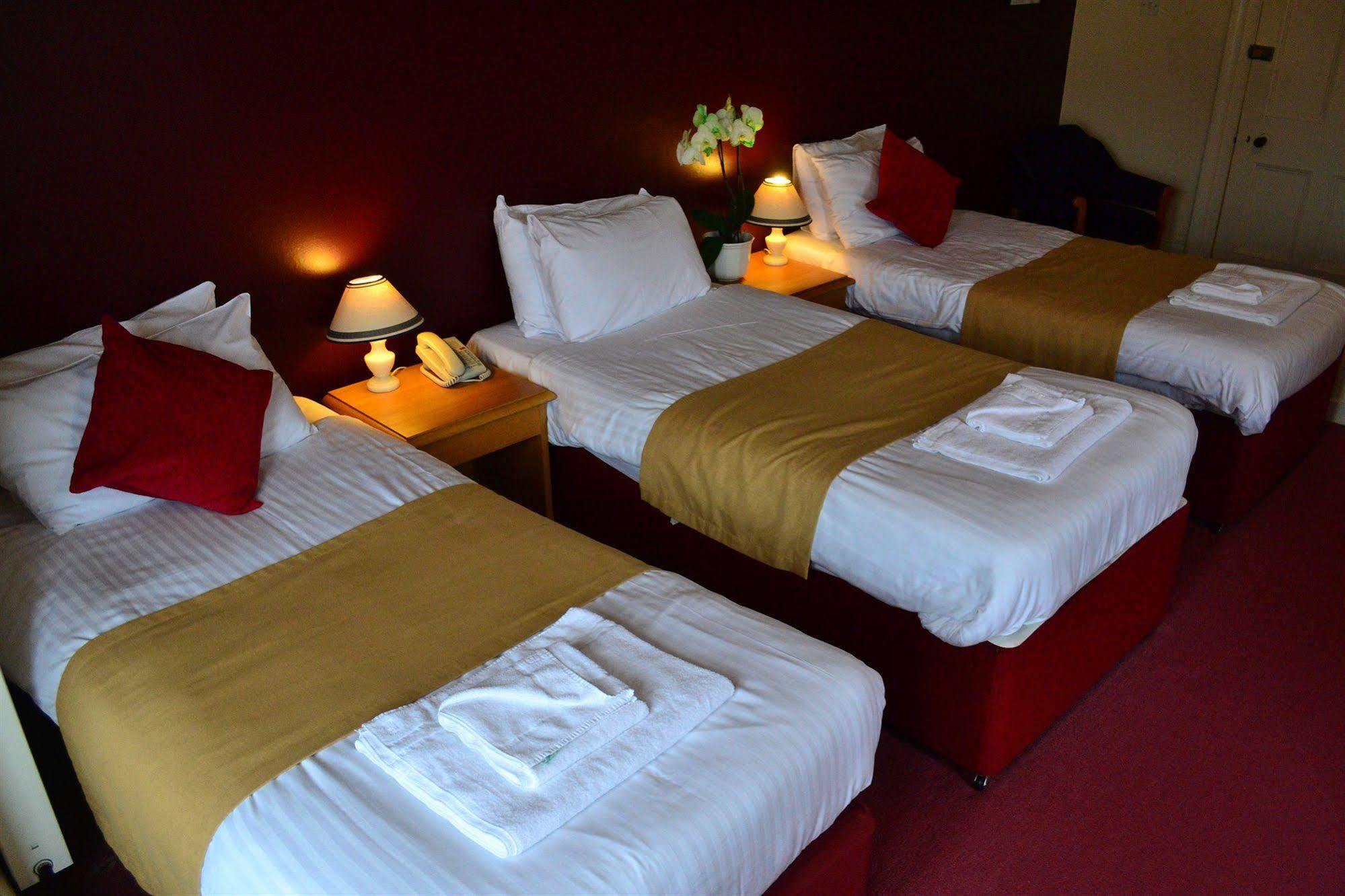 Hotel Stotfield